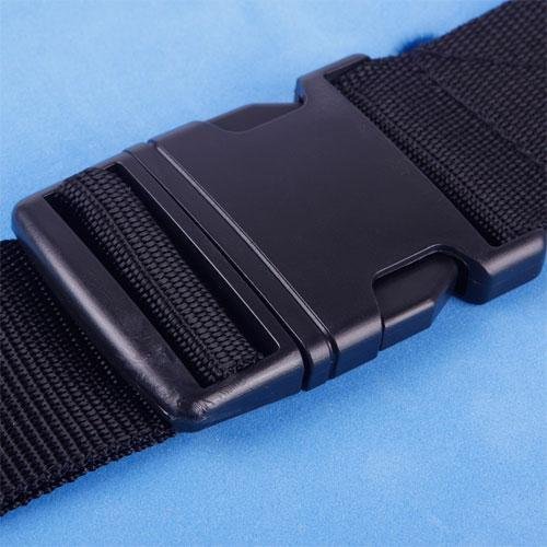 Easysouthlife EVA Swim Belt Back Floating Foam Floating Belt Swim Waist Belt Provides Great Fun