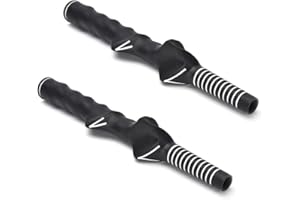 traderplus Right-Handed Golf Swing Training Grip Trainer, Black