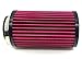 26mm Air Pod Filters for Yamaha Banshee YFZ 350(Pack of 2)