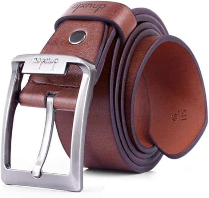 Cinghie di cuoio Cinghie di cuoio