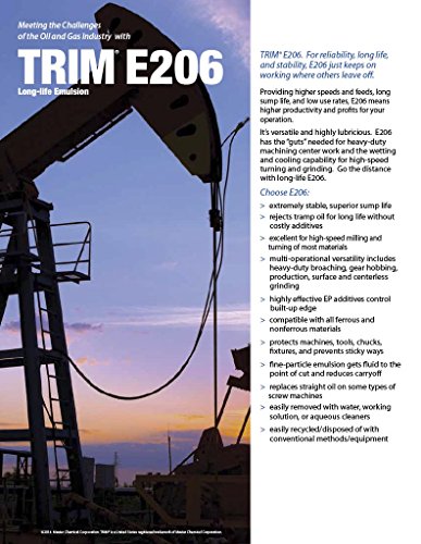 4 TRIM+Cutting+Grinding+E206N+Emulsion