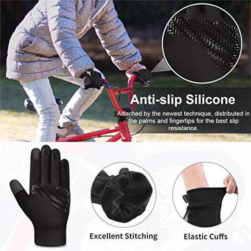vbiger gloves