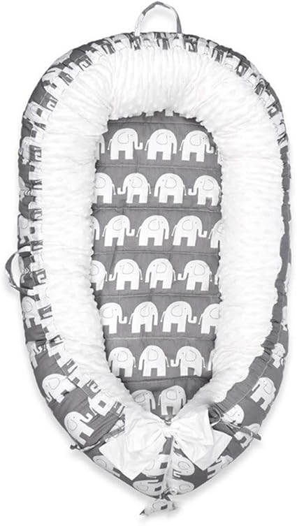 sleep all night baby bed amazon