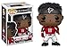 Funko POP NFL: Julio Jones (Falcons Home) Collectible Figure
