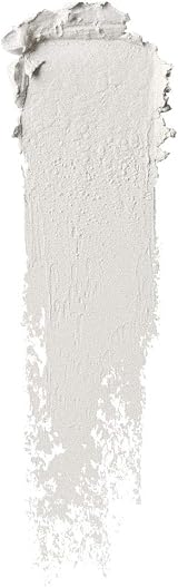 NYX Professional Makeup Eyeshadow Base Pearl White Primer - Vibrant Color view 3