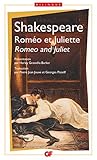 Roméo et Juliette / Romeo and Juliette (Littérature et civilisation) (French Edition) by 