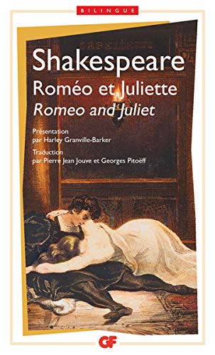 Roméo et Juliette / Romeo and Juliette (Littérature et civilisation) (French Edition) by William Shakespeare