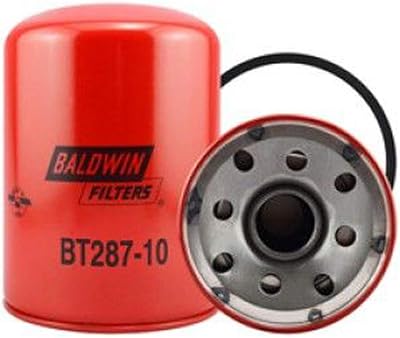 Baldwin BT287-10 Hydraulic Spin-on Filter