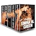 Coffret Emma M. Green (French Edition) by Emma Green