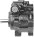 A1 Cardone 20-323 Remanufactured Power Steering Pump without Reservoir