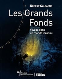Les  grands fonds marins