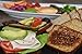 KNOW Foods Gluten Free Bread Slices, Low Carb, Amazing Taste, Keto + Paleo Friendly - 4 count (Frozen)
