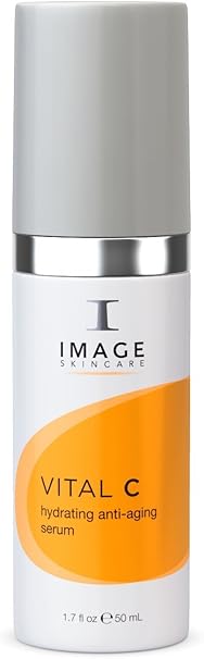 image vital c serum reviews