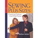 Sewing for Plus Sizes: Creating Clothes that Fit and Flatter
