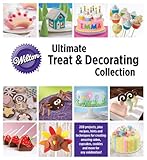 Wilton Ultimate Treat & Decorating Collection by