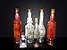 Bottle Lights. Brightest Cork Wine Bottle Light on the Market. 6 Pack. Great Gift for Wine Lovers, Party Décor, Weddings