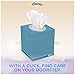 Kleenex Cool Touch Facial Tissues (27 tissue boxes, 50 Cool Touch tissues per box) (Designs may vary)