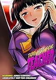 Too Hot For Teacher