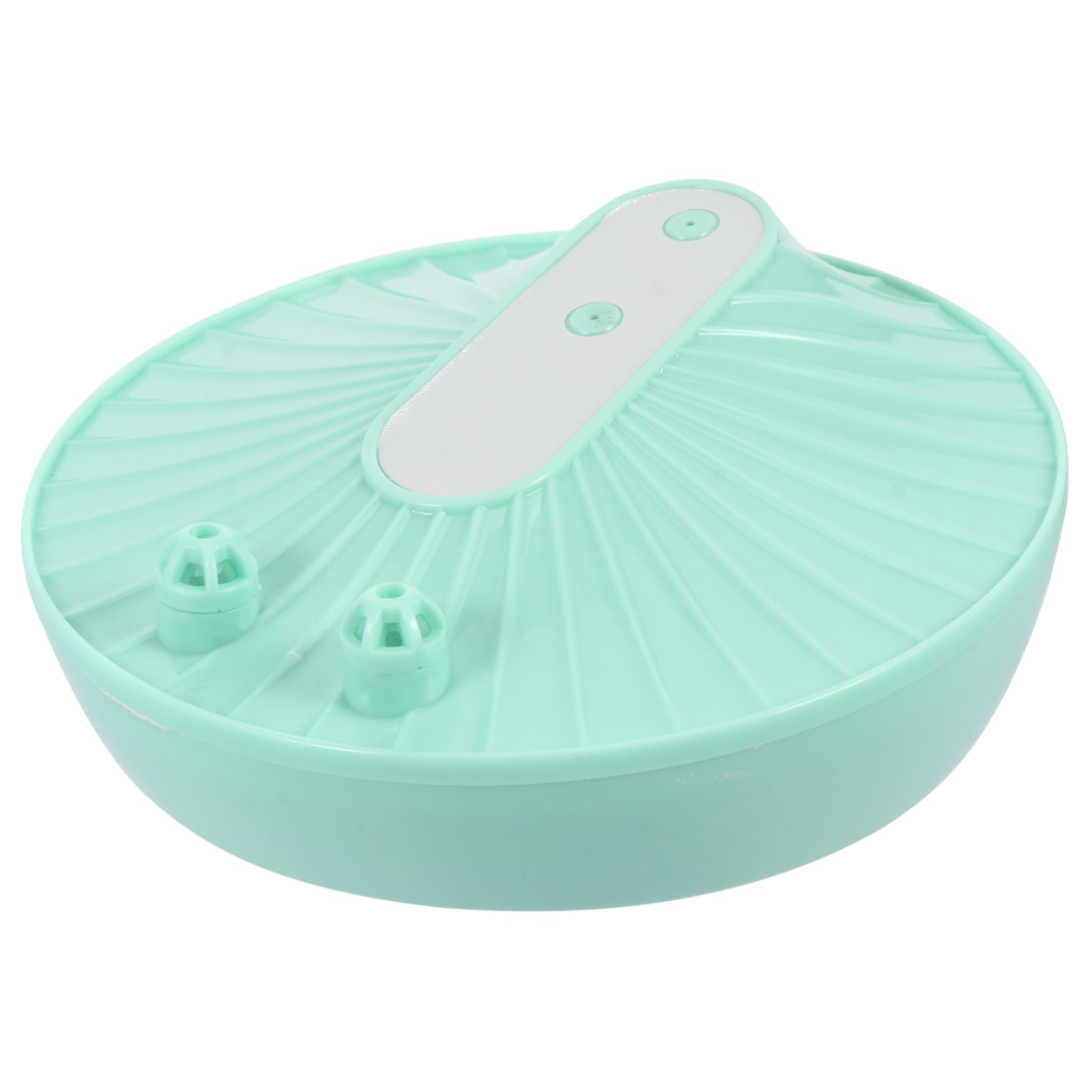 Gadpiparty Portable Usb Dishwasher Mini Ultrasonic Dish Washing Machine for Fruits and Vegetables Automatic Cleaning Shut down for Home and Travel