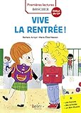 Vivement la rentrée ! by 
