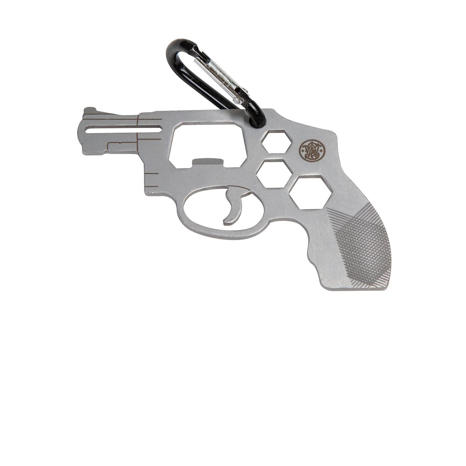 Smith and Wesson Tool A Long Revolver