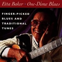 Etta Baker Ablum Cover