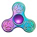 For Fidget Spinner Toys,CreateGreat Stress Reducer Toy with Ceramic Bearings for ADD ADHD Anxiety and Autism Adult Kids For Spinner Fidget Toy