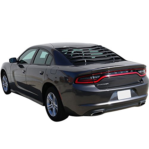 2 2011+2018+Charger+Unpainted+IKON+MOTORSPORTS