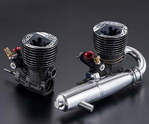 O.S.SPEED 21XZ-GT (on-road car engine) 1AS00