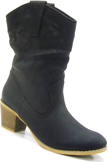 schuh cowboy boots