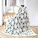 Sherpa Fleece Blanket,Super Soft Blanket Fuzzy Extra Warm Blanket,Reversible Twin Size Blanket for Bed Couch Sofa,Ultra Luxurious Bed Blanket Plush Bed Blankets,Premium Cozy Bedding Blanket