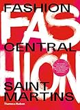 Fashion Central Saint Martins by 