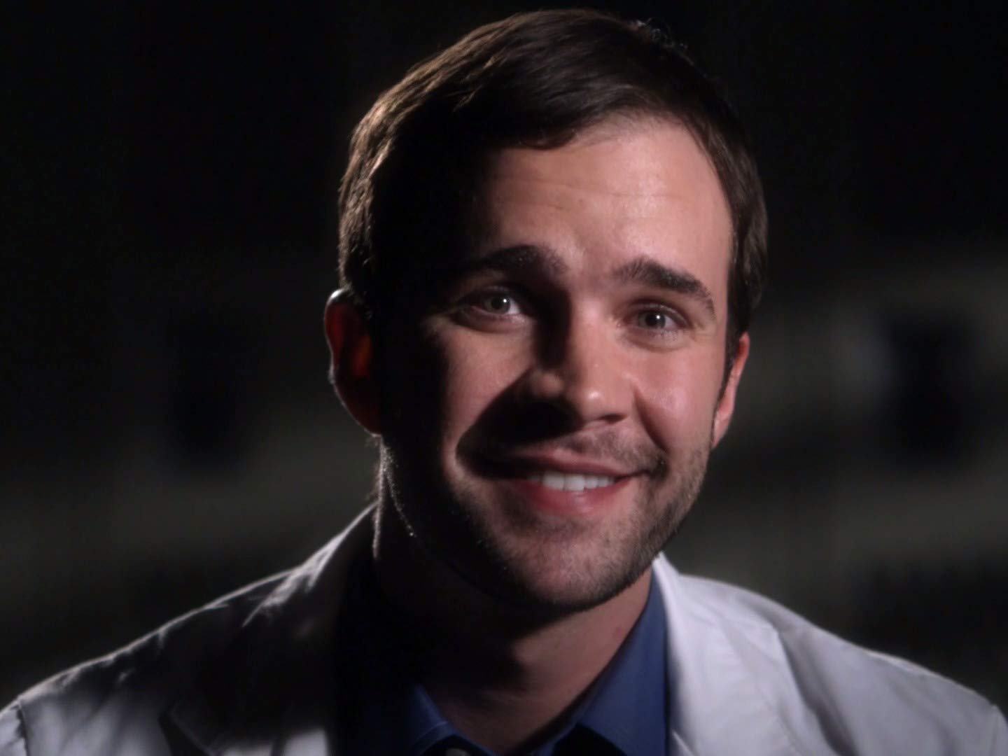 Watch ER Season 15 Prime Video