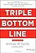 The Triple Bottom Line: How Today's Best-Run Companies Are Achieving Economic, Social and Environmental Success - and How You Can Too - Book by Andrew Savitz