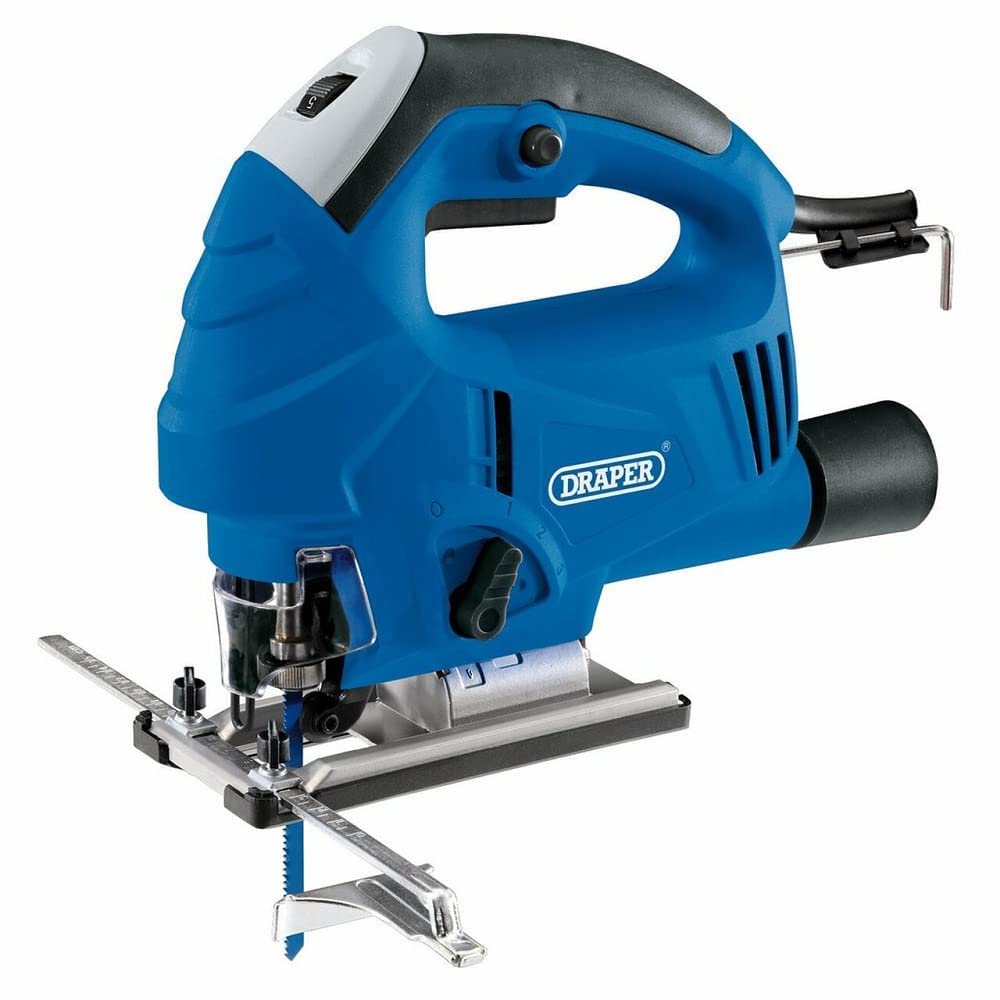 Draper 56760 Draper 56760 Orbital Jigsaw (710W)