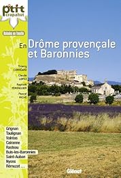 En Drôme provençale et Baronnies