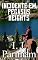 Livro Incidente em Pegasus Heights (Jim Dragon Livro 1)
