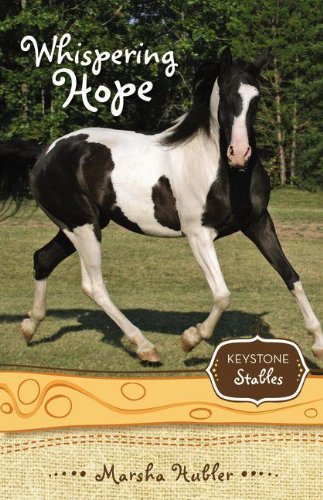 Whispering Hope (Keystone Stables)