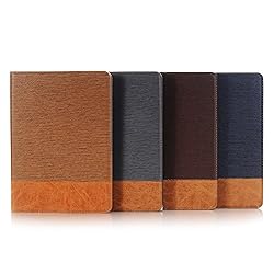 Galaxy Tab S2 8.0'' Flip Case,TechCode Slim Premium