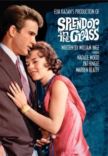 Splendor in the Grass (1961) (Region code : all) by Natalie Wood