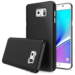 Galaxy Note 5 Case, Ringke SLIM ***Essential Ultra Thin