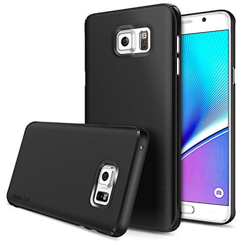 Galaxy note 5 case, ringke [slim] extreme lightweight &…