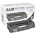 LD Products Replacement Toner Cartridge Compatible with HP 53A Q7553A (Black) Compatible with HP Printer Laserjet P2015, P2015d, P2015dn, P2015x, M2727 MFP, M2727nf MFP, & M2727nfs MFP