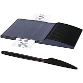 WNA Cutlerease Knife Dispenser Refills, Small, Black