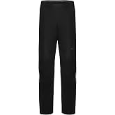 GOREWEAR, Glidewheel Gore-TEX Pant - Men's | Stay dry on wet rides with the Glidewheel GORE-TEX Pants&mdash;lightweight, packable, and built for cycling