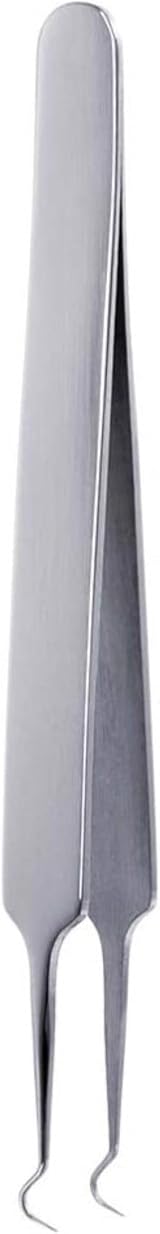 Lifesystems Tick Tweezers Stainless Steel Tick Remover view 3
