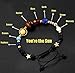 Banana Bucket Adjustable Handmade Solar System Bracelet - Universe Galaxy The Nine Planets Guardian Star Natural Stone Beads Bracelets Bangles