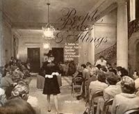 People, Places and Flings: 094060115X Book Cover