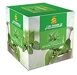 Al Fakher Hookah Shisha Flavors 250g - Non Tobacco (Mint)