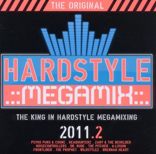 Download Hardstyle Megamix Vol.11
